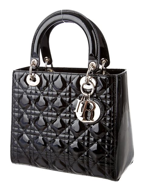 buy authentic lady dior online|christian dior lady dior handbag.